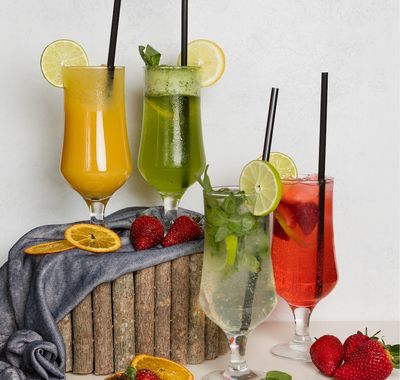 Beverages